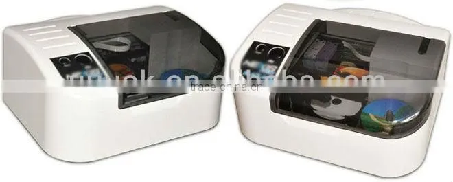 Cd disc printer