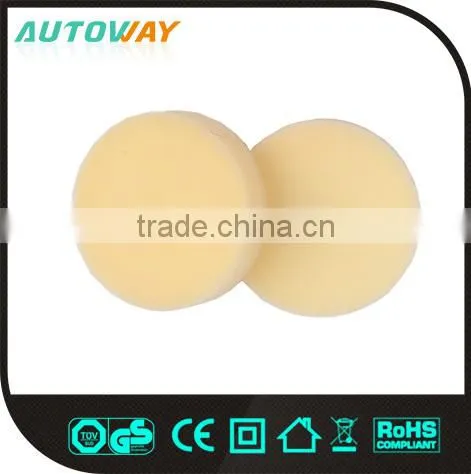 Cheapest Round car polish sponge