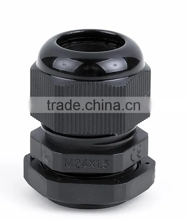 Superior Nylon United structure M12-63 M12*1.5 (IP67-5 Pressure) M -Length Cable Grand