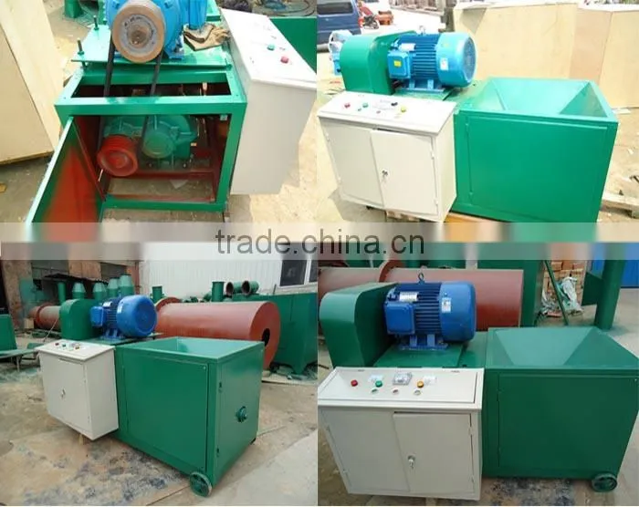 Factory sale directly machine made bamboo charcoal