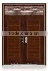 Hydraulic Hot Press Machine for Doors