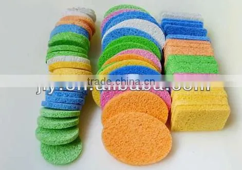 2016 New Coming Cellulose Bath Sponge Raw Material