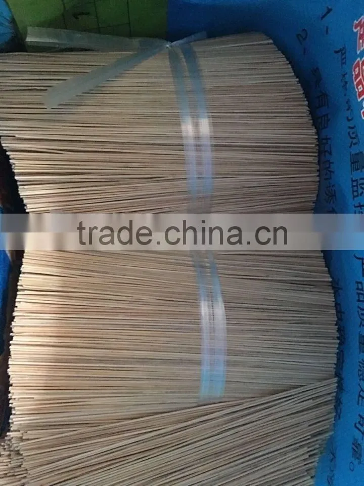 bamboo stick 1.3MM