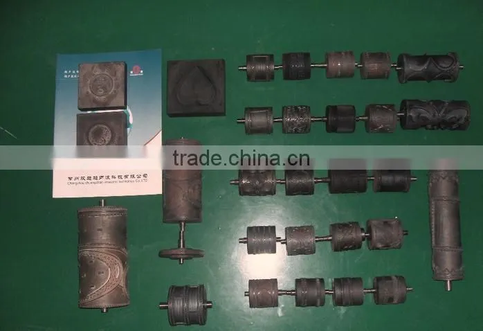lace making machine