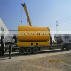Shangqiu Harmony Machinery Manufacturing Co., Ltd. company overview - view 3