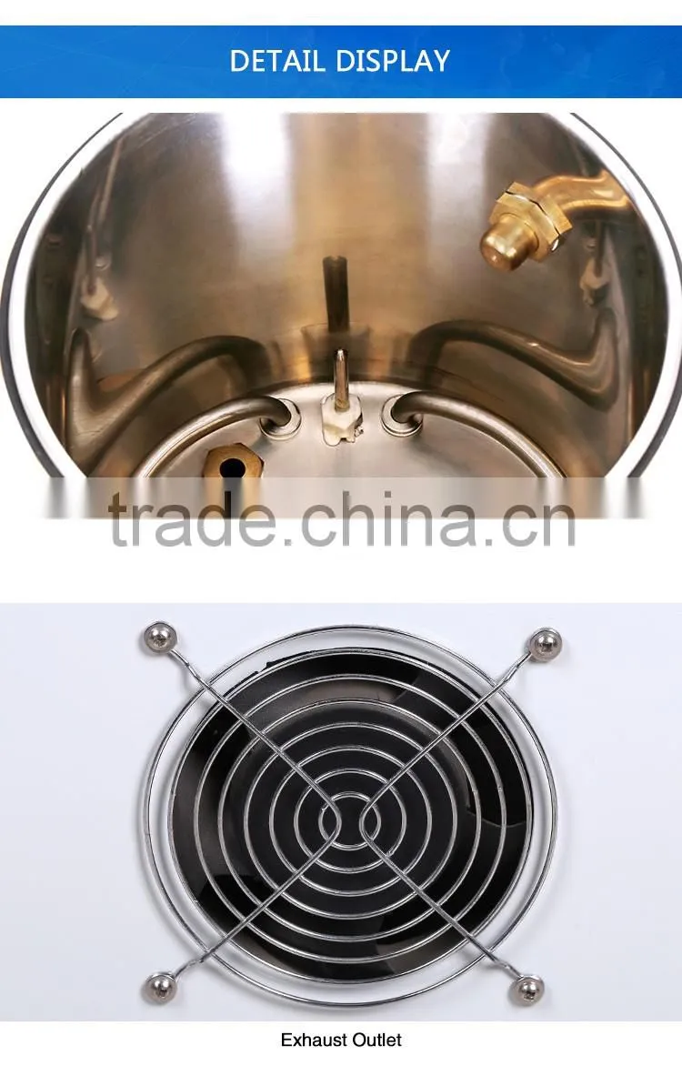 Thermostatic Digital Water Bath Laboratory