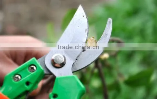 Home Gardening PRUNING SHEARS Snip Tool Pruner Scissor Branch Cutter