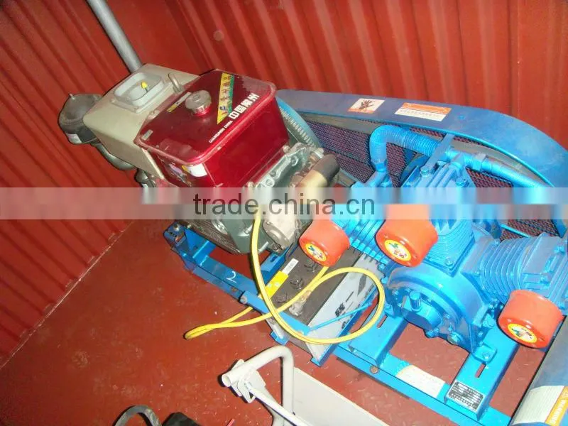 Mobile Workshop Truck for Lubrication and Maintaining truck for sale(china manufacturer)