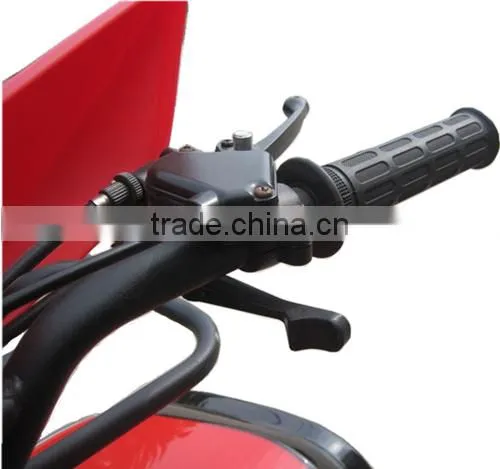 New Style 110cc Quad bike/hot selling 110cc Automatic drive ATV Quad (TKA50-K)