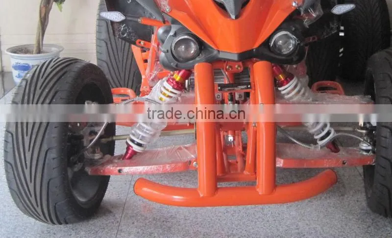 TOP QUALITY NEW EEC ATV/LONCIN engine Sport ATV for sale(TKA250E-Y)