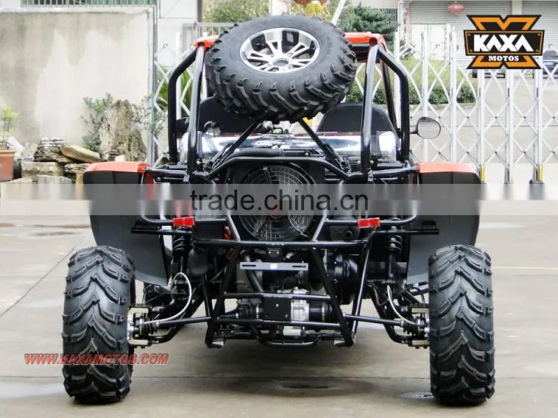 EEC 500cc 4x4 Jeep Buggy