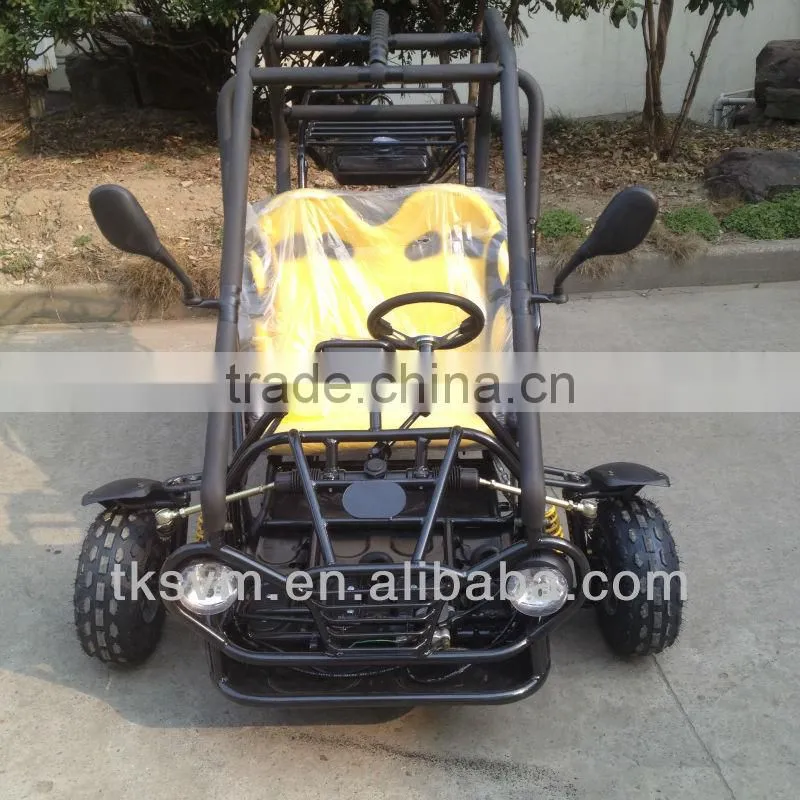 110cc 125cc racing go kart