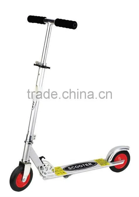 Big wheel kick scooter/3 wheel scooter