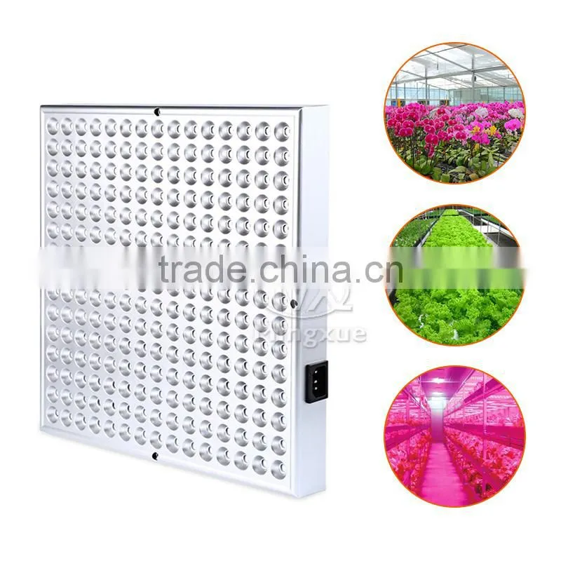 Commercial Grow Hydroponics System 45W Led Grow Light, Hydroponic Led Grow Light For Vegetable