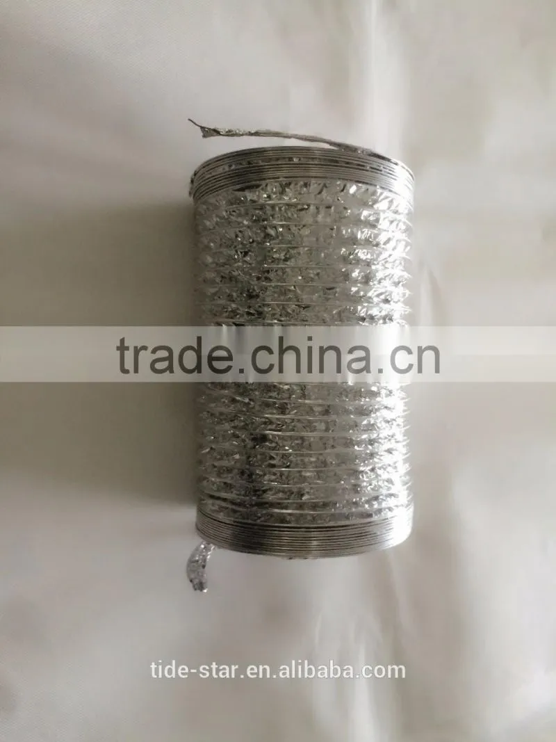 Hot Selling Non-Insulated Air Ducting of inline fan