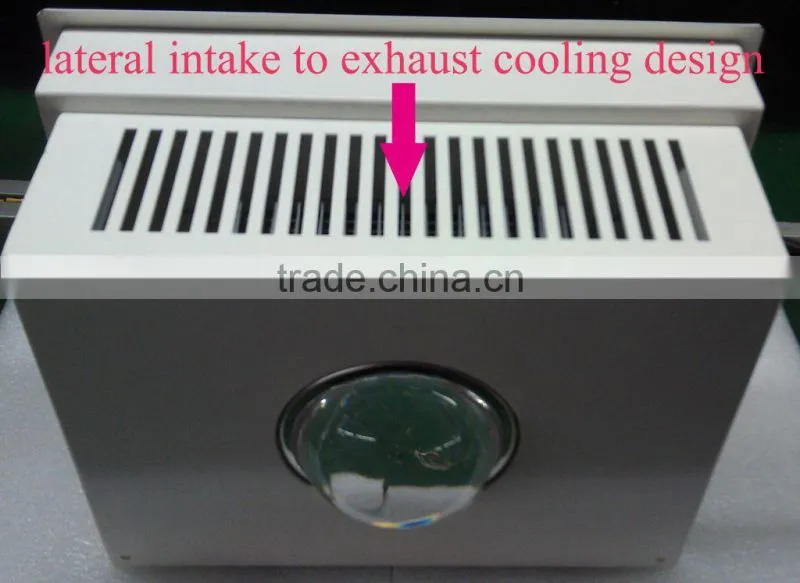 Indoor 150W COB full spectrum LED grow lamp