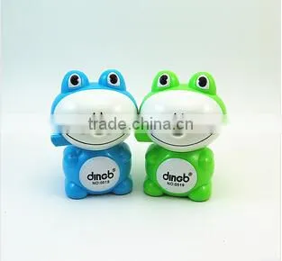Cartoon pencil sharpener/ Creative cartoon pencil sharpener