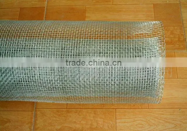 Closed Edge Square Grid&Square Hole Wire Mesh(direct factory)