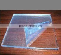 100% virgin raw materials pc solid sheet from China