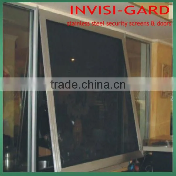 Professional Factory for Alu-Guard Perforated window screens