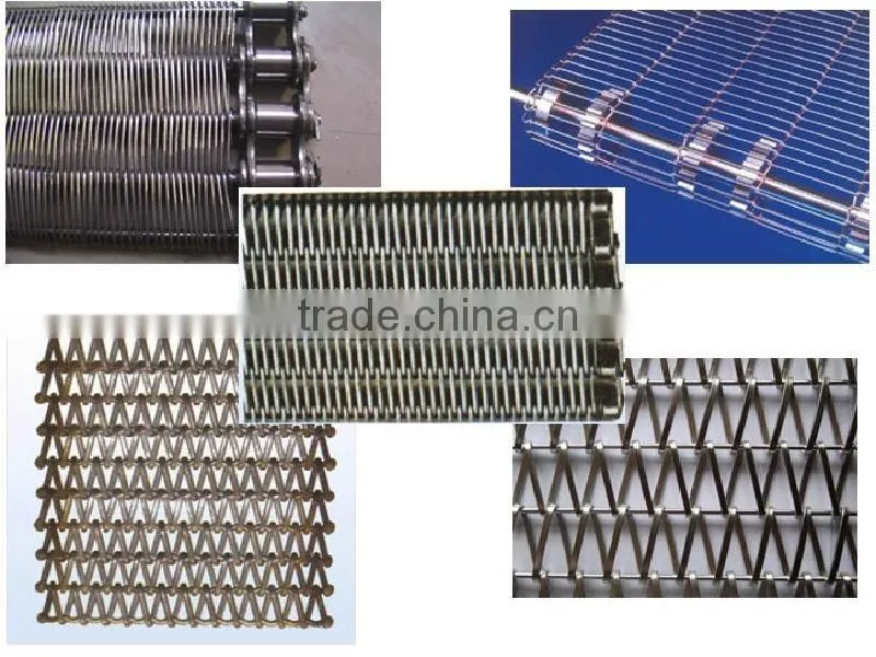 Anping high quality Conveyor Belt Mesh(Factory)