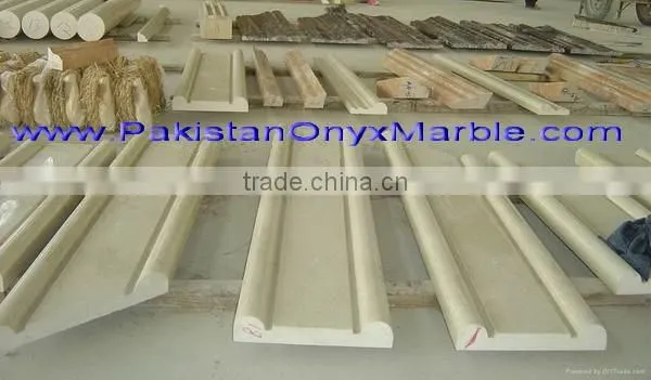 MODERN DESIGN MARBLE WINDOW SURROUND
