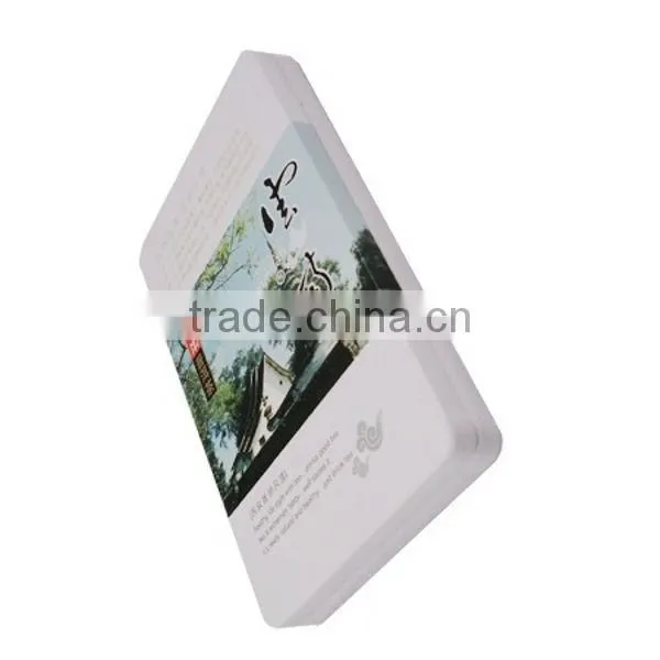 small metal gift card tins