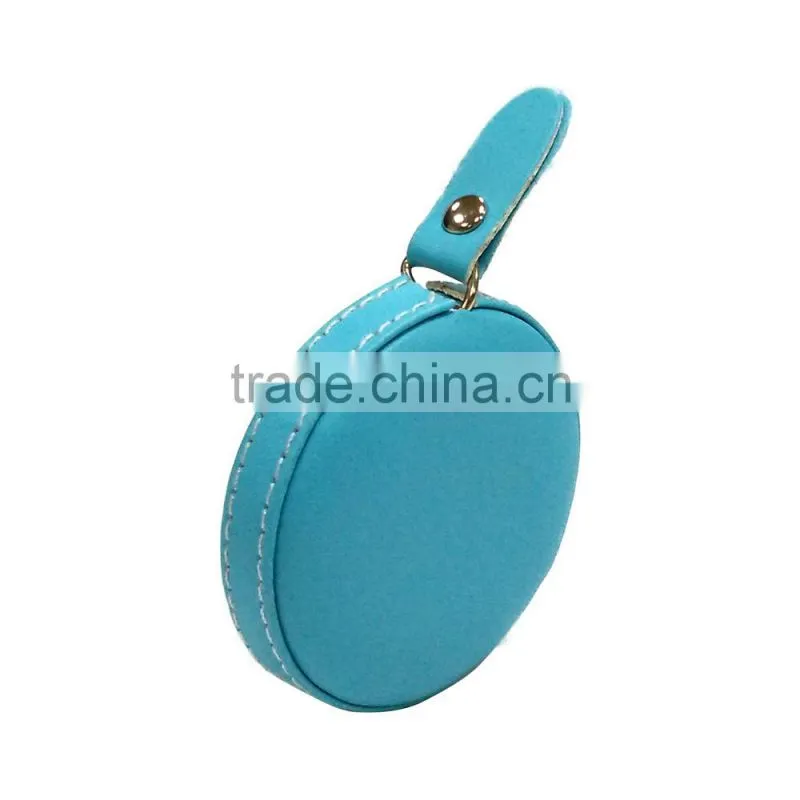High quality spuare pu tape measures,durable measure tape