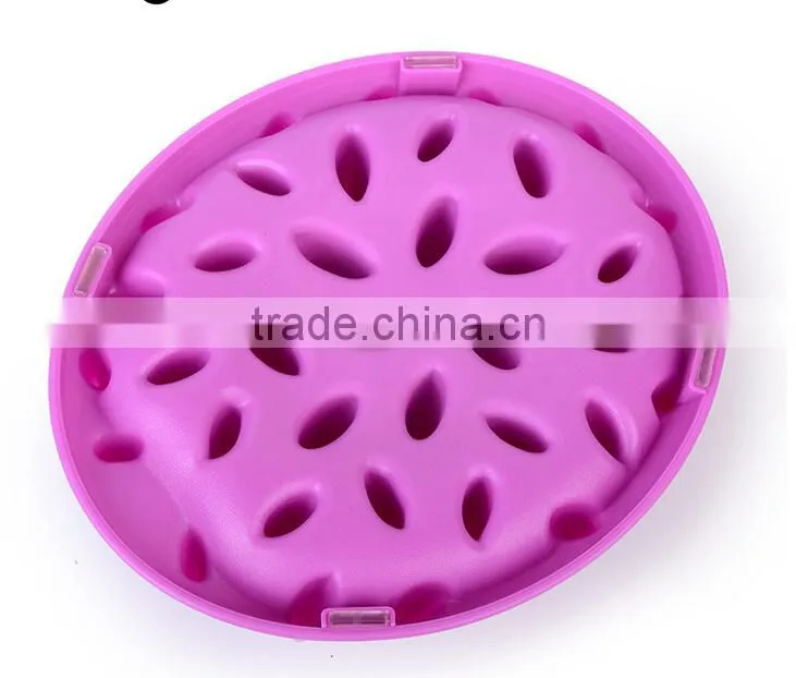 Cat Feeder Dog Feeder Bowl Pet Dishes