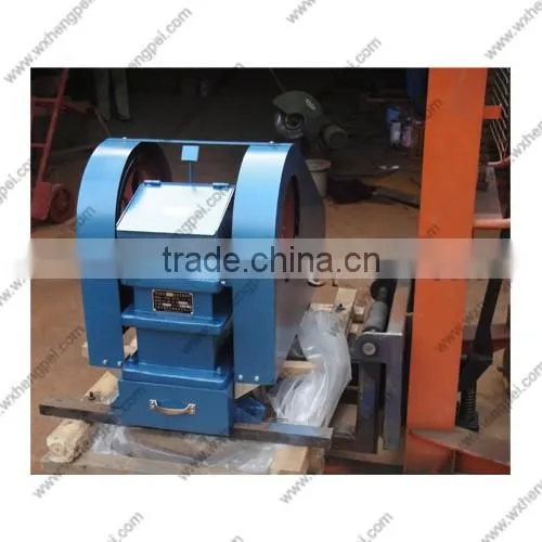 Jaw crusher