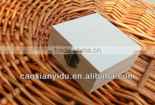 Wooden tea box fancy storage boxes jewel case large packing wood box