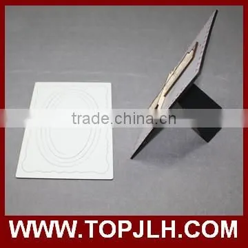 Topjlh 2017 Hot Sublimation photo board,Blank sublimation mdf Photo Panel