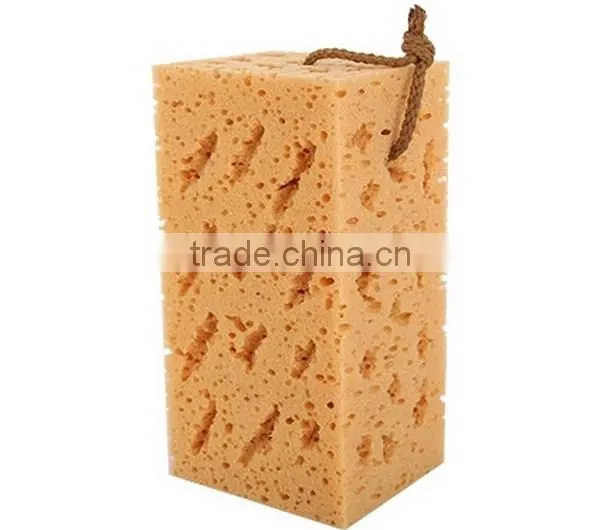 Honeycomb Style Car Cleaning/Wash Sponge