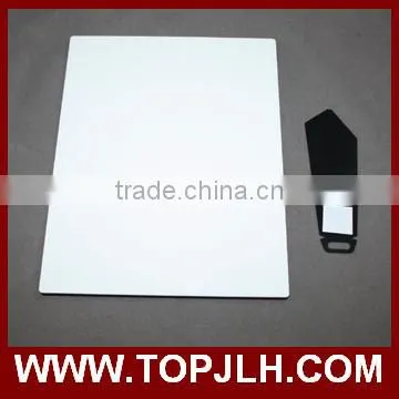 Blank coated MDF photo frame sublimation wood frames