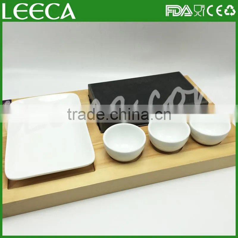 Stone steak grill | steak grill stone set | round stone for steak