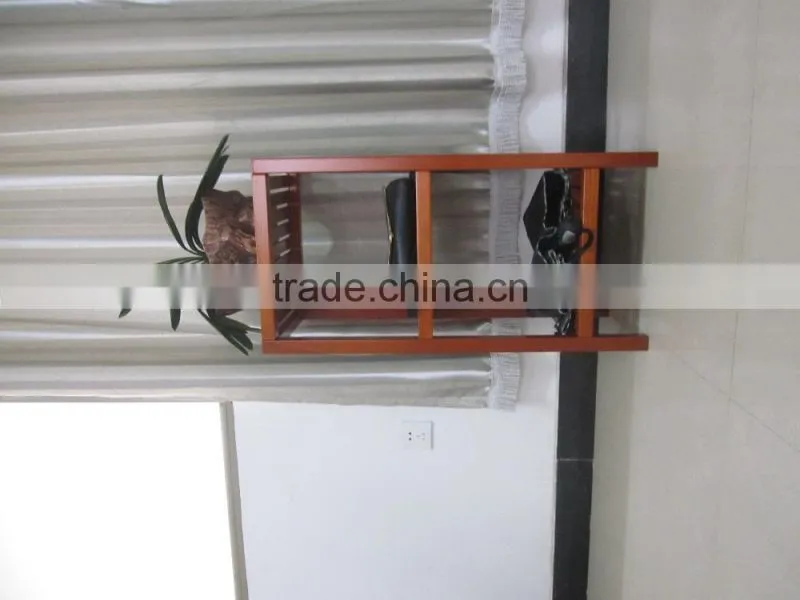 Wholesale wooden modern bedroom furniture