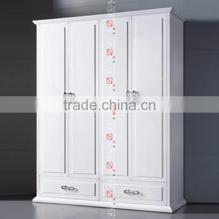 wardrobes bedroom / wooden closet for bedrooms / bedroom almirah designs F-9