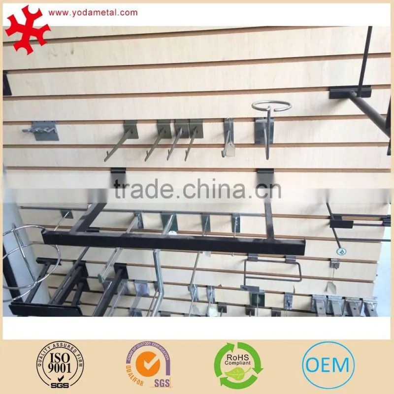 Custom Made Gridwall Accessories