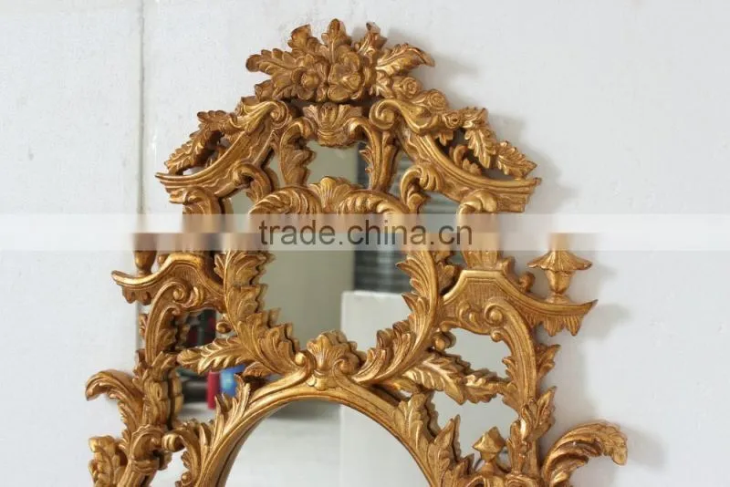 Timeless Traditional Silver Wall Mirrors For Home Decor
