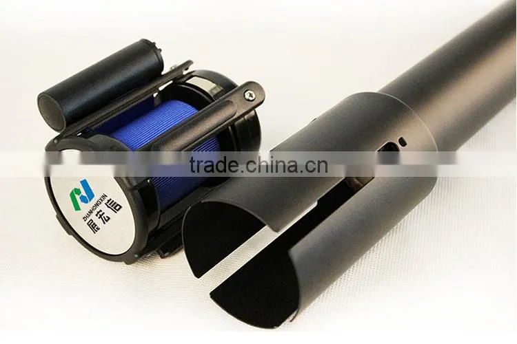 retractable aluminum exhibit stand