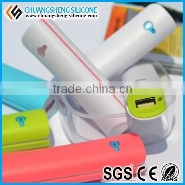 Portabale power bank for mobile phone