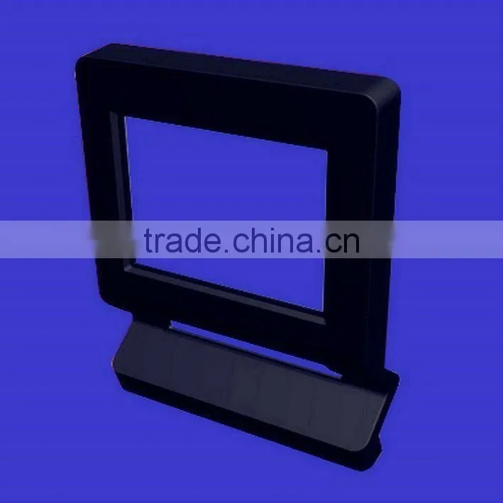 ABS products made by vacuum forming
