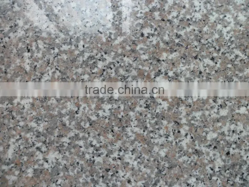Natural Chinese pink granite tiles G635
