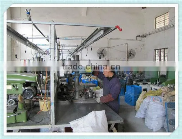 Aluminium die-custing manual PVC pipe cutter
