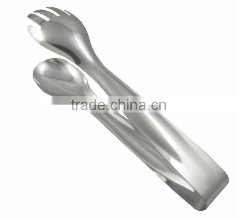 Good Quality Stainless Steel Food Tong