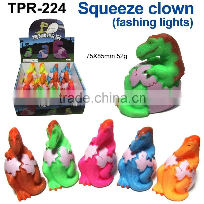 New Spikey Ball Toys for Kids