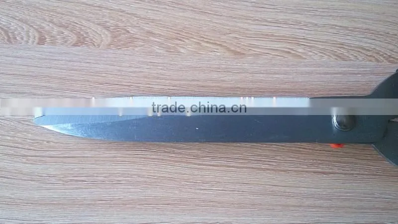 aluminium pruning shears/china gardening tools