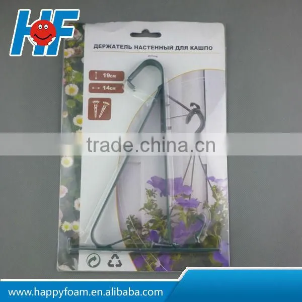hanging garden hanging hook garden wall bracket