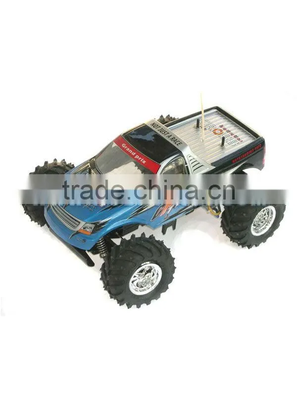 New product 1:10th Scaler high rc cars race cars mini high speed rc car