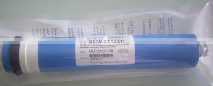 100 GPD Vontron RO membrane ULP2012-100